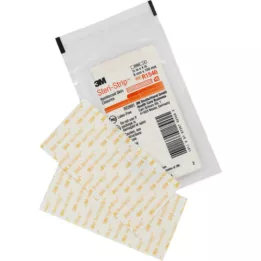 STERI STRIP sterils 6x102mm R1546, 50X10 gab