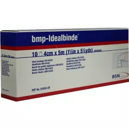 IDEALBINDE bmp 4 cmx5 m, 10 gab