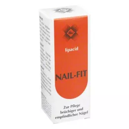 NAGEL FIT Elu Lipacīds, 12 ml