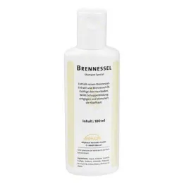 Īpašs nātru šampūns, 100 ml