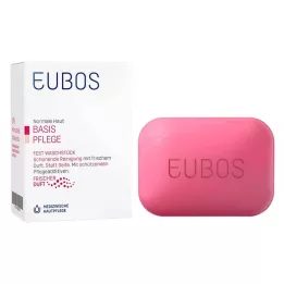 EUBOS FEST sarkans ar svaigu smaržu, 125 g