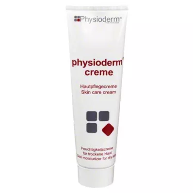 PHYSIODERM Krējums, 100 ml