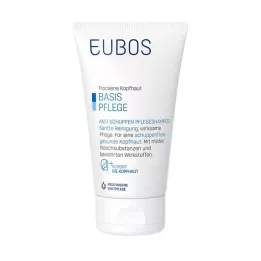 EUBOS ANTI-SCHUPPEN Kopšanas šampūns, 150 ml