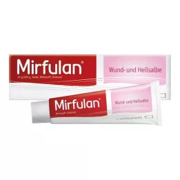 MIRFULAN Ziede, 20 g