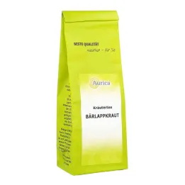 Kluba sūnu zāļu tēja Aurica (50 g)