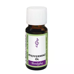 PFEFFERMINZ EĻĻA, 10 ml