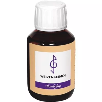 WEIZENKEIMÖL auksti spiests, 100 ml