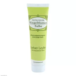 THÜRINGER Kliņģerīšu ziede, 100 ml