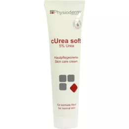 CUREA SOFT Krējums, 100 ml