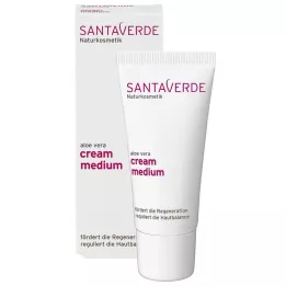ALOE VERA CREME vide, 30 ml