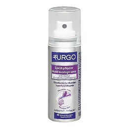 URGO IZsmidzināmais plāksteris, 40 ml