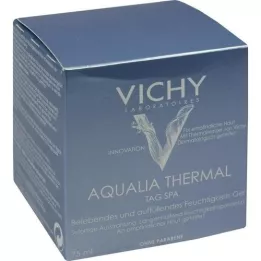 VICHY AQUALIA Thermal Day Spa, 75 ml
