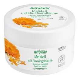 Organisks kliņģerīšu tesmeņa krēms, 200 ml