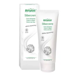 Sudraba krēms, 100 ml