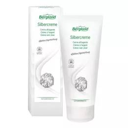BERGLAND Sudraba krēms, 200 ml