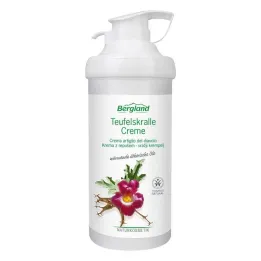 Velna nagu krēms, 500 ml