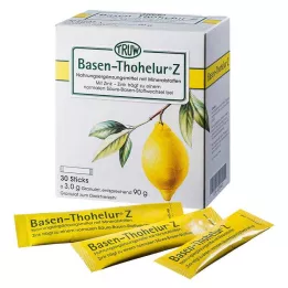 BASEN THOHELUR Z granulas, 30 gab