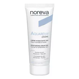 NOREVA Aquareva krēms, 40 ml