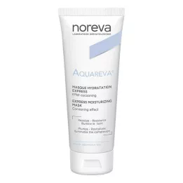 NOREVA Aquareva mitrinoša maska, 50 ml