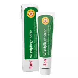 ILON Brūču kopšanas ziede, 50 ml