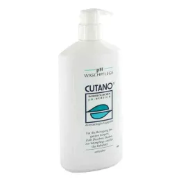 Cutano mazgāšanas kopšanas šķidrums (500 ml)