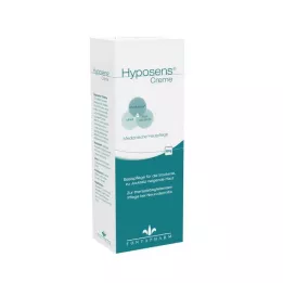 HYPOSENS Krējums, 50 g