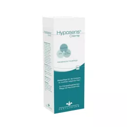 HYPOSENS Krējums, 100 g