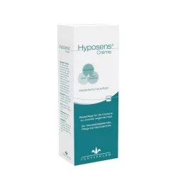 HYPOSENS Krējums, 200 g