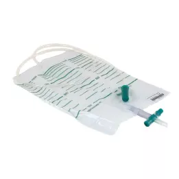 URINBEUTEL 1,5 l noteka 201465, 1 gab