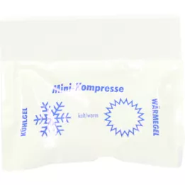KÜHLGEL PV mini komprese auksta/silta, 1 gab