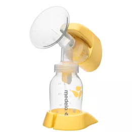 MEDELA Mini Electric, 1 gab