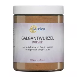 GALGANTWURZEL Pulveris, 100 g