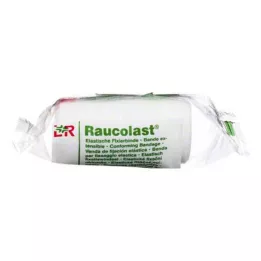 ELAFIX BINDEN Raucolast 6 cm šūnu stiklā, 1 gab