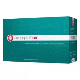 AMINOPLUS cor Granulas, 30 gab