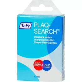 TEPE PlaqSearch planšetdatori, 10 gab