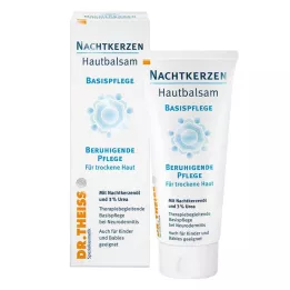 DR.THEISS Vakara primrose ādas balzams, 100 ml