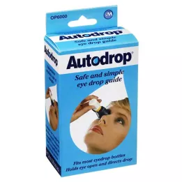 AUTODROP Pielietošanas palīglīdzeklis, 1 gab