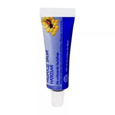 PROPOLIS ZIEDE, 6 g