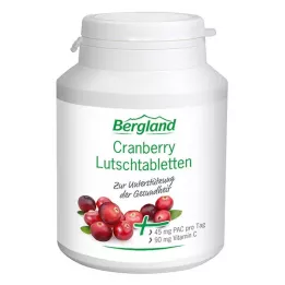 CRANBERRY ZAUDĒJUMI, 75 gab
