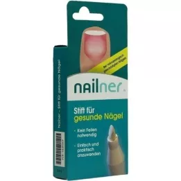 NAILNER Remonta pildspalva, 4 ml