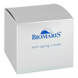 BIOMARIS pretnovecošanās krēms ar smaržām, 50 ml