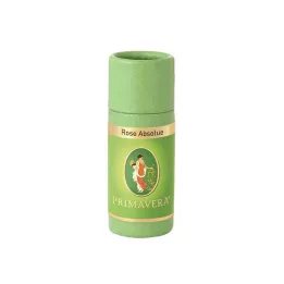 ROSE ABSOLUE ēteriskā eļļa, 1 ml