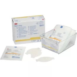 STERI STRIP sterila brūču aizdares sistēma 3 W8514, 25 gab