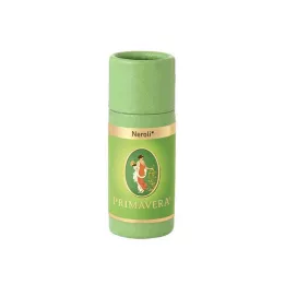 NEROLI ÖL ēteriskā organiskā, 1 ml
