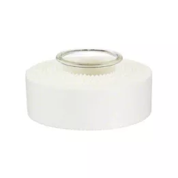 TAPE-Pārsējs 2 cmx10 m balts, 1 gab