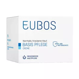 EUBOS KRĒMS, 100 ml