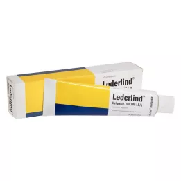 LEDERLIND Ārstnieciskā pasta, 100 g