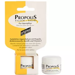 PROPOLIS LŪPU BALZĀMS, 5 ml