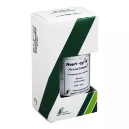 NEURI-CYL N Ho-Len-Complex pilieni, 100 ml