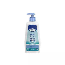 TENA WASH Krējums, 500 ml